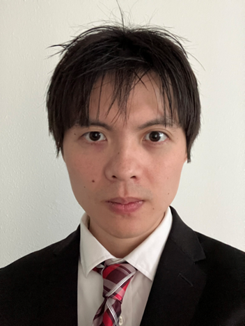 Dr. Sidi Deng